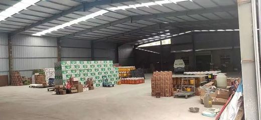 走進(jìn)千企 | “三審六部”隊(duì)調(diào)研家鄉(xiāng)預(yù)包裝食品批發(fā)企業(yè)困境現(xiàn)狀